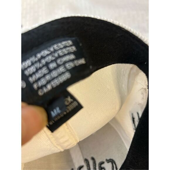 Callaway baseball cap golf hat Big Bertha M/L - Picture 6 of 8